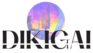 Logo du site DIkigai rédacteur web freelance